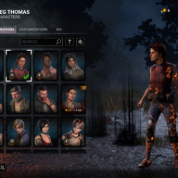 【EPIC GAMES】X2 DLC's ➤ 7 Killers / 11 Survivors ➤ LEGACY SKINS PERMANENT UNLOCK ➤ FULL ACCESS ➤ CAN MIGRATE TO PS4/PS5/XBOX ➤ INSTANT DELIVERY 3